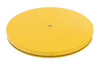 Vestil Heavy-Duty King Pin Carousels