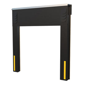 Vestil Dock Seal & Shelter Combo - 0