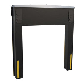 Vestil Dock Seal & Shelter Combo