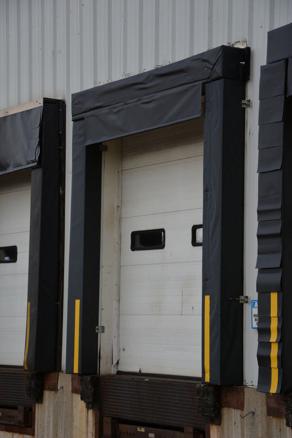 Vestil Vinyl Dock Seals