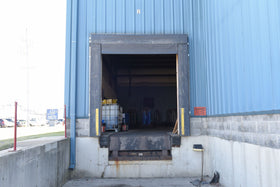 Vestil Vinyl Dock Seals - 0