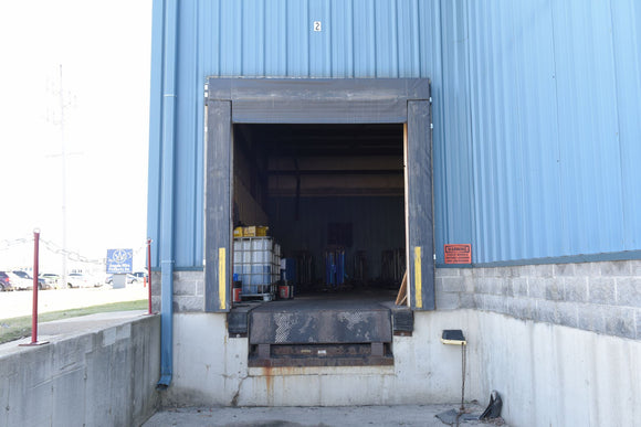 Vestil Vinyl Dock Seals