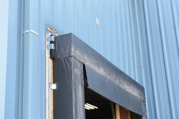 Vestil Vinyl Dock Seals