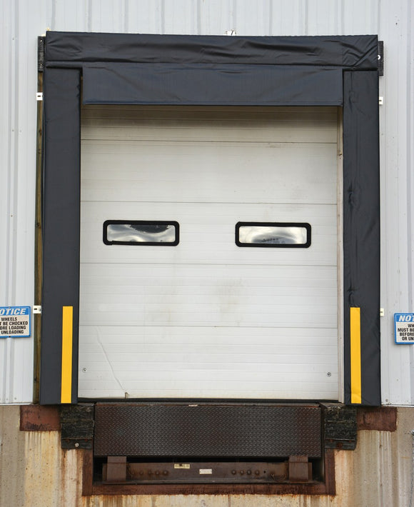 Vestil Vinyl Dock Seals