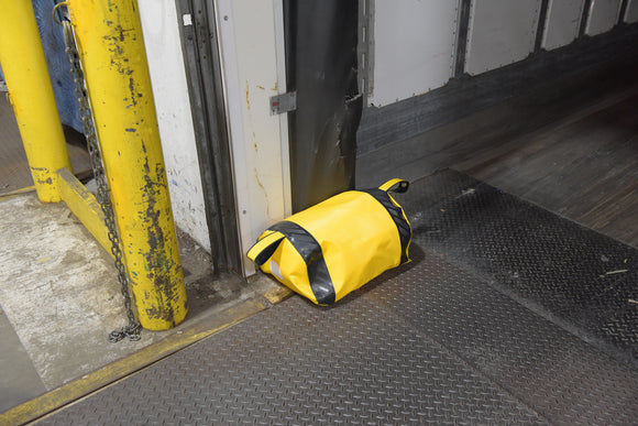 Vestil Dock Seal Draft Blockers