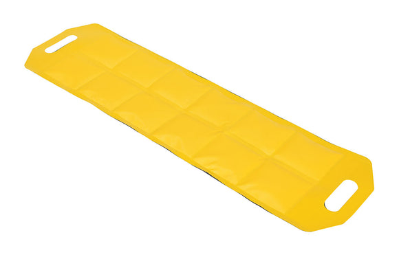 Vestil Dock Draft Mats