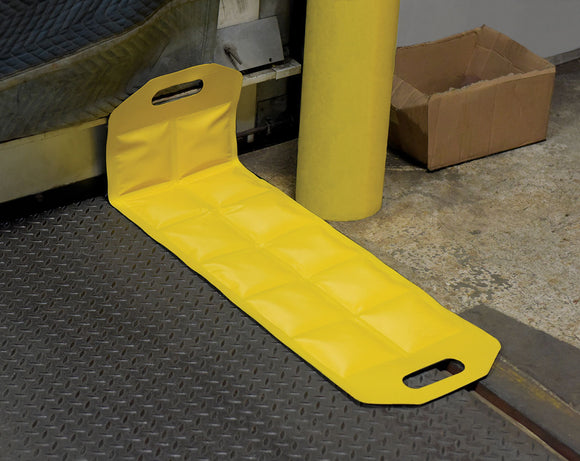 Vestil Dock Draft Mats