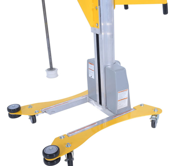 Vestil Material Pallet Stretch Wrap Machines