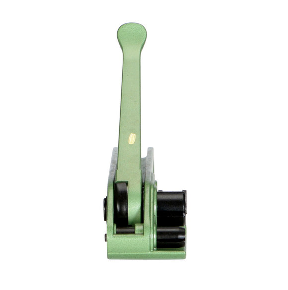 Vestil Cast Aluminum Poly Strap Tensioner 3/8 In. to 3/4 In. Green