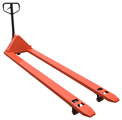 Vestil Steel Full Feature Pallet Jack