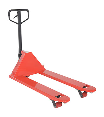 Vestil Steel Full Feature Pallet Jack