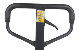 Vestil Steel Full Feature Pallet Jack - 0