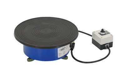 Vestil Powered Turntables