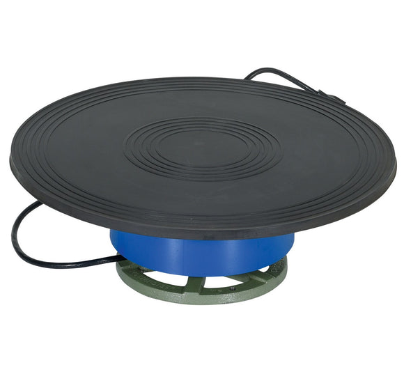 Vestil Powered Turntables