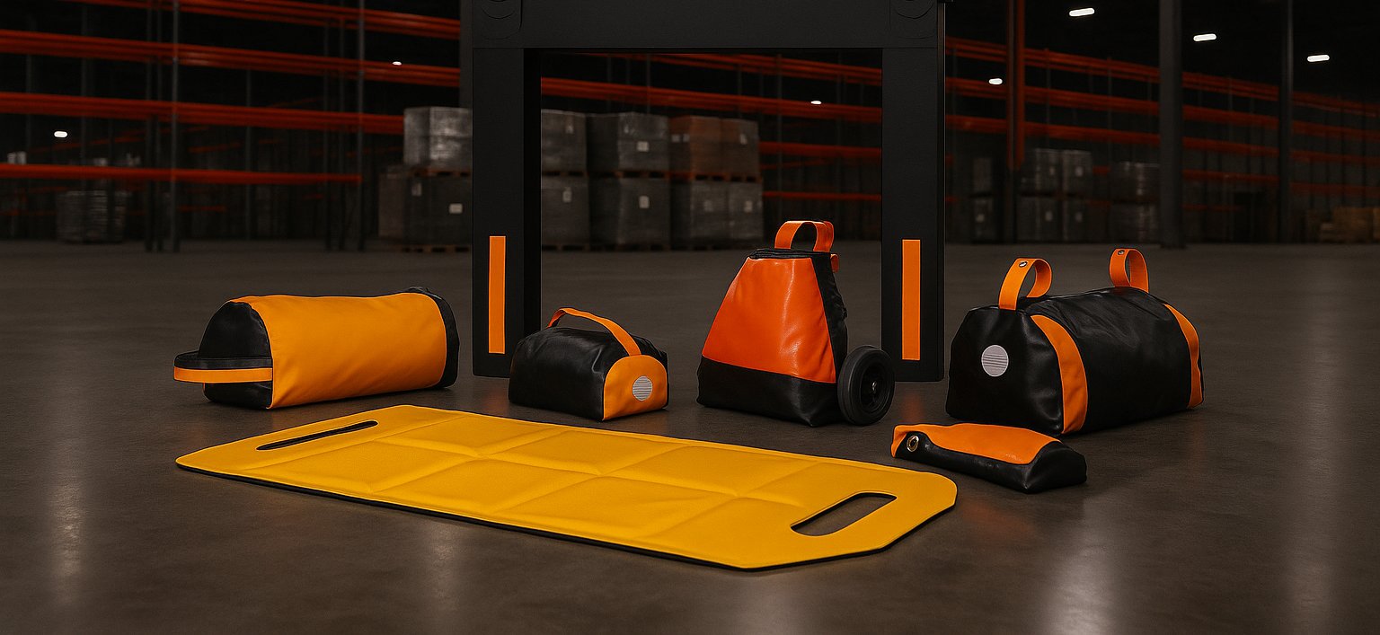 Loading Dock Equipment