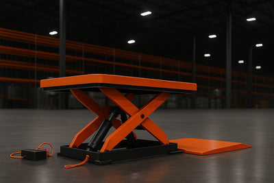 Lift Tables