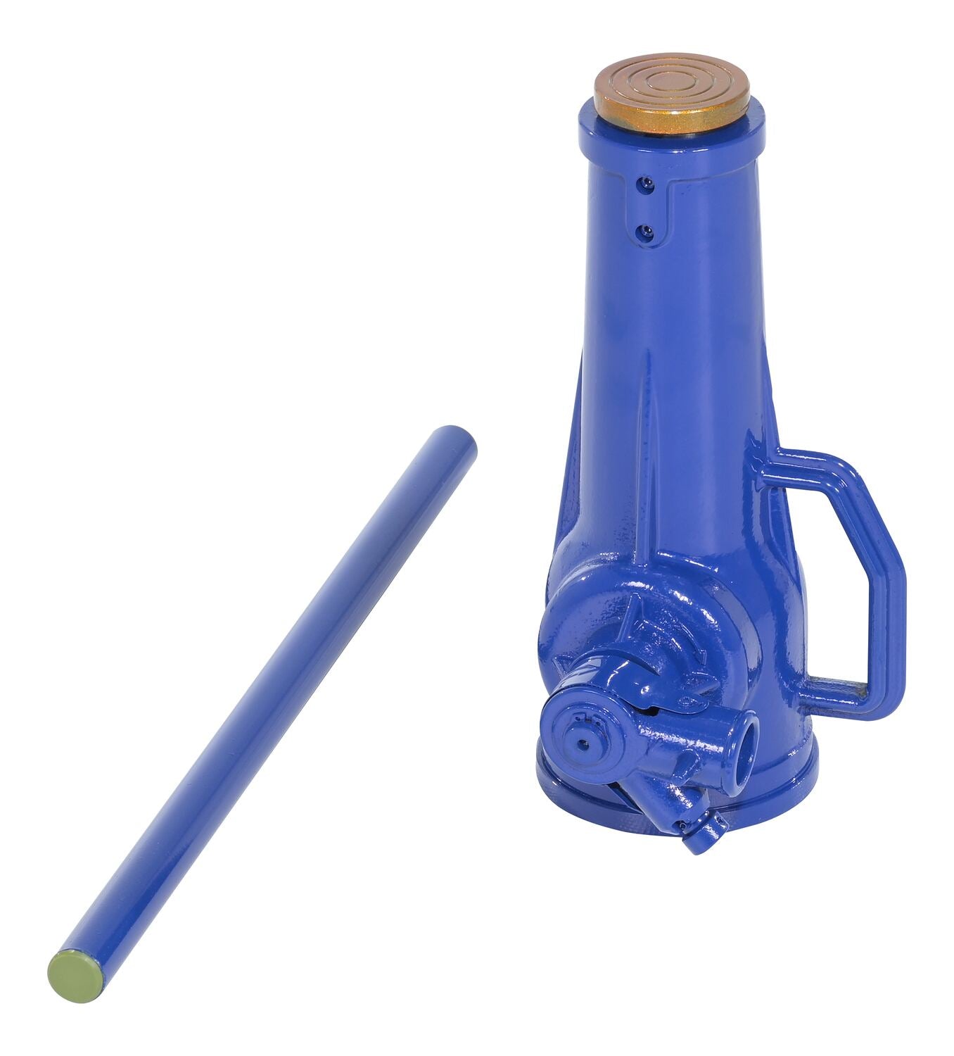 Mechanical Screw Jacks