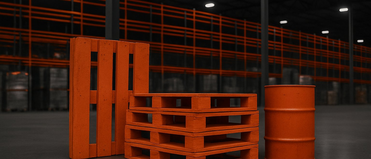 Pallets