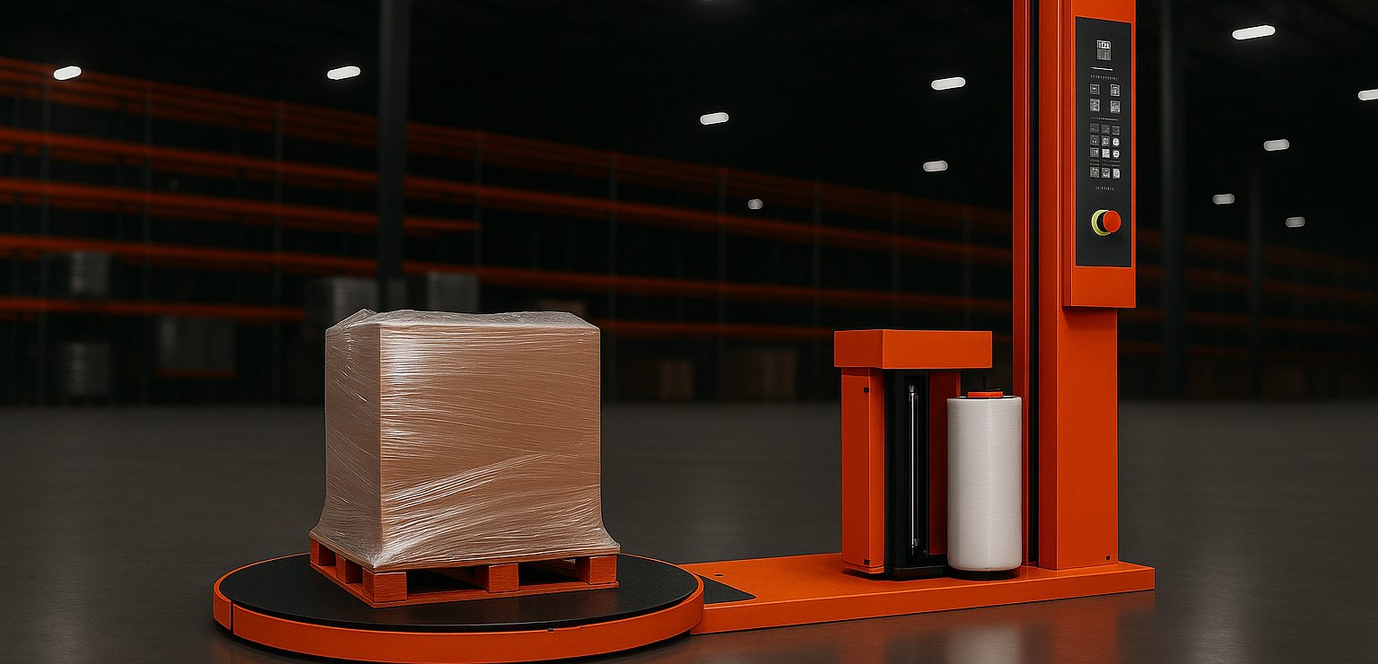 Packaging Equipment