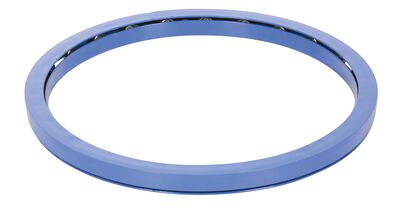 Vestil Steel Manual Carousels