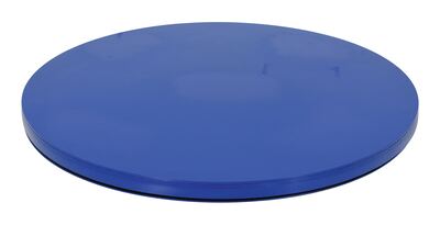 Vestil Steel Manual Carousels