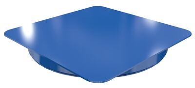 Vestil Steel Manual Carousels