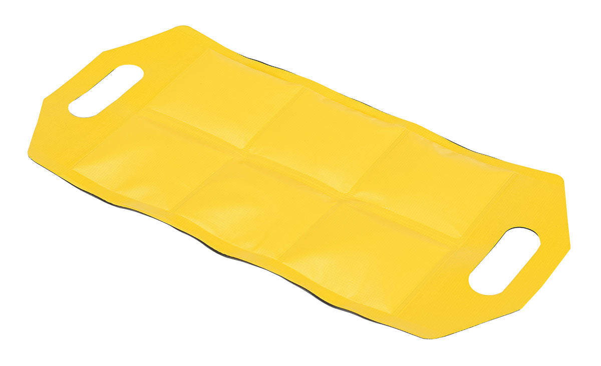 Vestil Dock Draft Mats