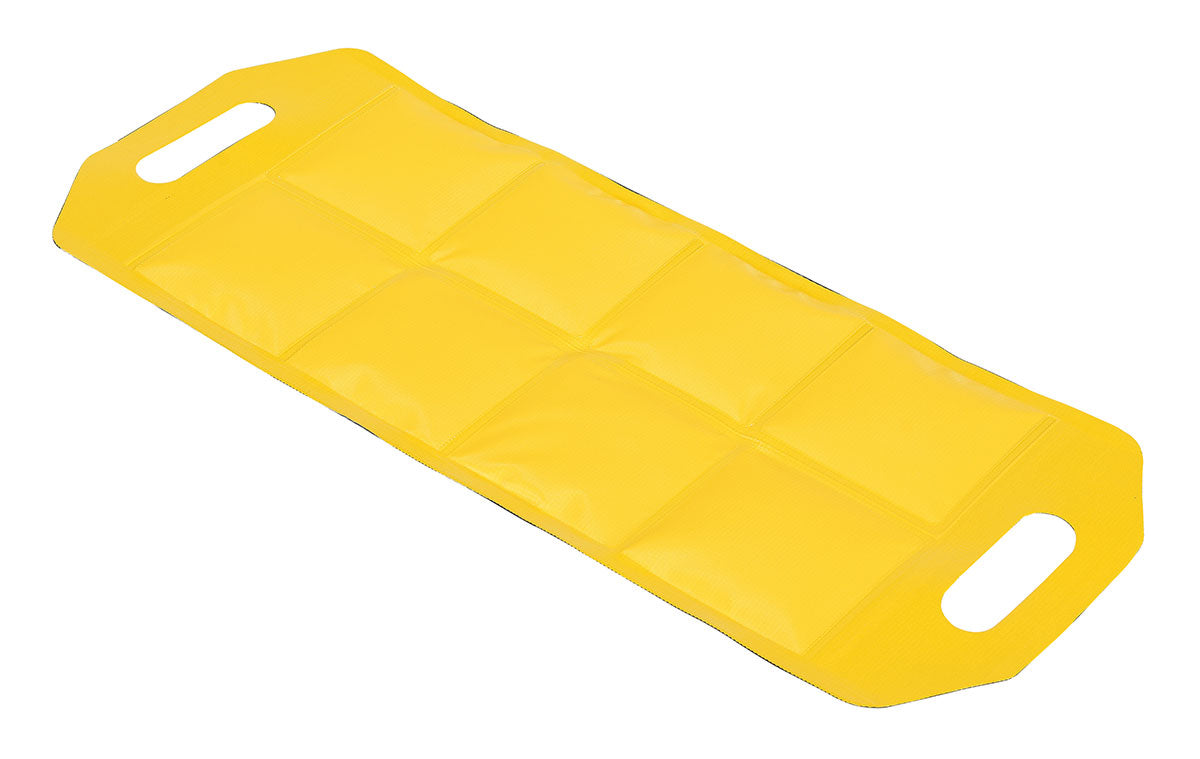 Vestil Dock Draft Mats - 0