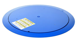 Vestil Thin Spins - 0