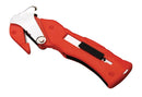 Vestil Multi Function Package Opener 7-1/80 In. x 3/4 In. x 2-3/4 In. Red-1