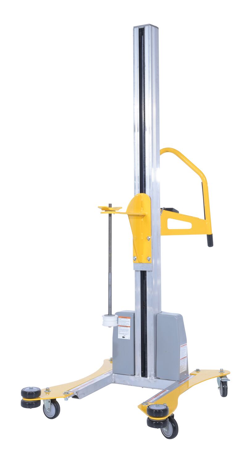 Vestil Material Pallet Stretch Wrap Machines