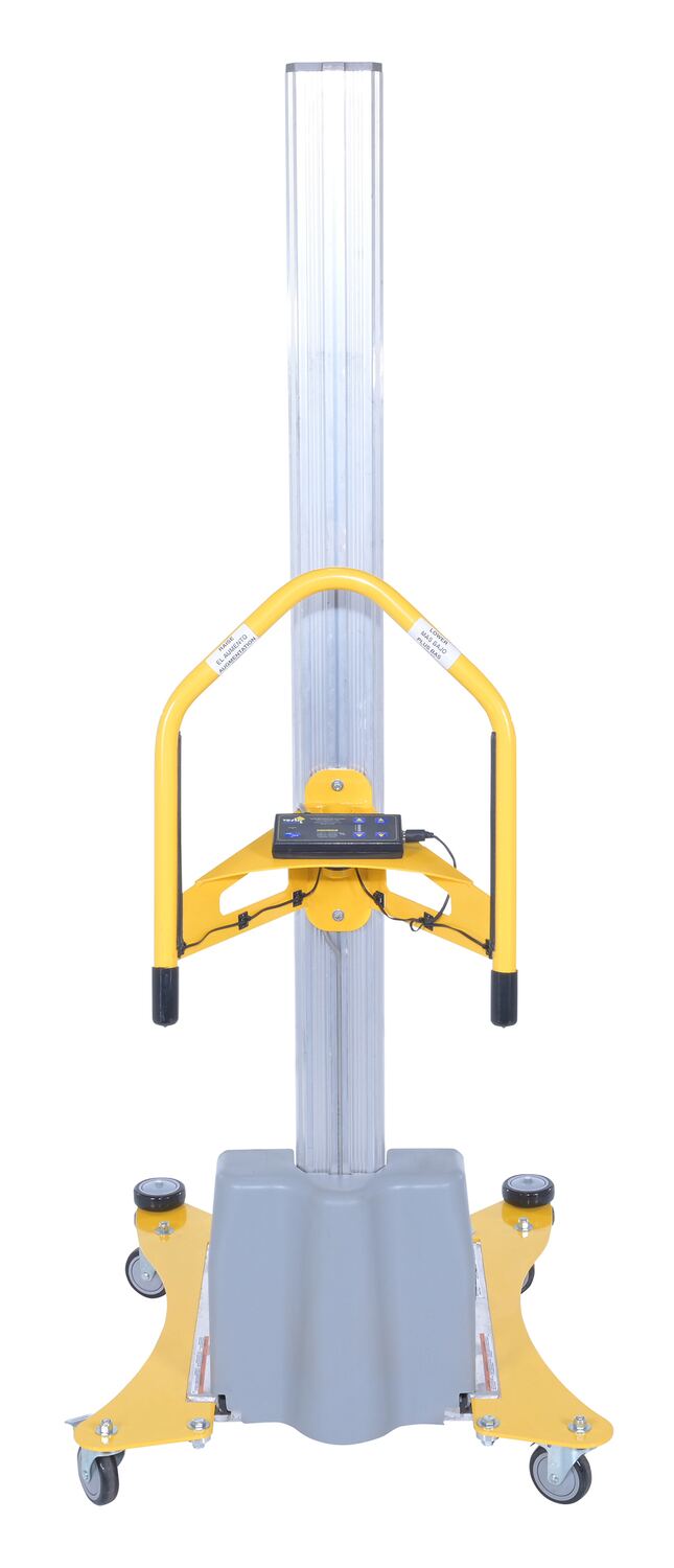 Vestil Material Pallet Stretch Wrap Machines