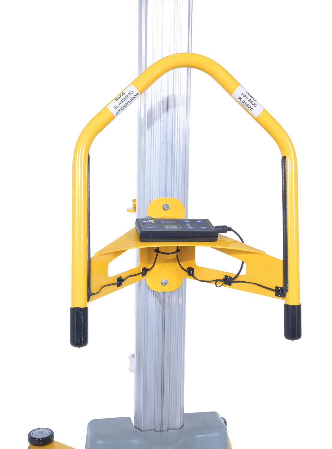 Vestil Material Pallet Stretch Wrap Machines