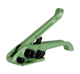 Vestil Cast Aluminum Poly Strap Tensioner 3/8 In. to 3/4 In. Green - 0