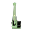 Vestil Cast Aluminum Poly Strap Tensioner 3/8 In. to 3/4 In. Green-3