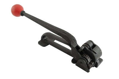 Vestil Steel Strapping Tensioner 3/8 In. to 3/4 In. Black