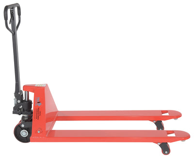 Vestil Steel Full Feature Pallet Jack