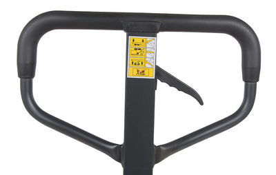 Vestil Steel Full Feature Pallet Jack - 0