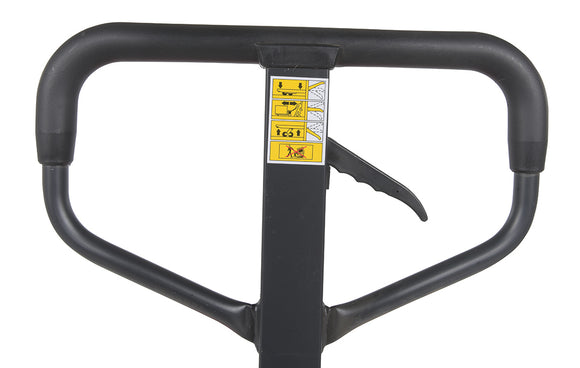 Vestil Steel Full Feature Pallet Jack