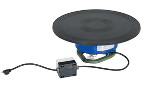 Vestil Powered Turntables - 0