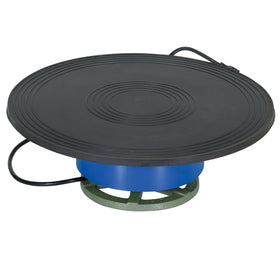 Vestil Powered Turntables