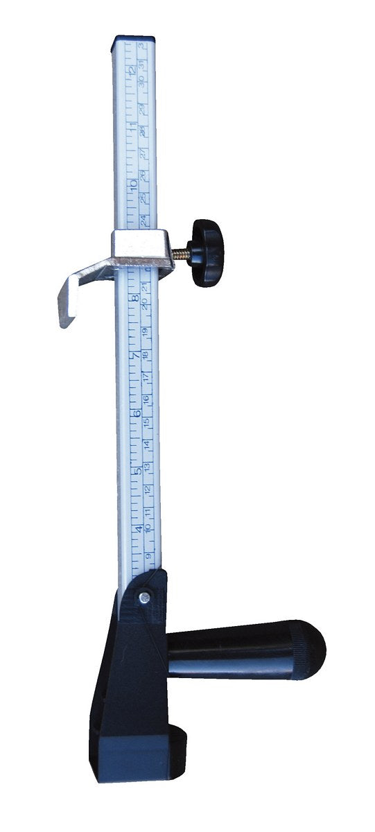 Vestil Box Sizer Cutter 13 In. Height Silver