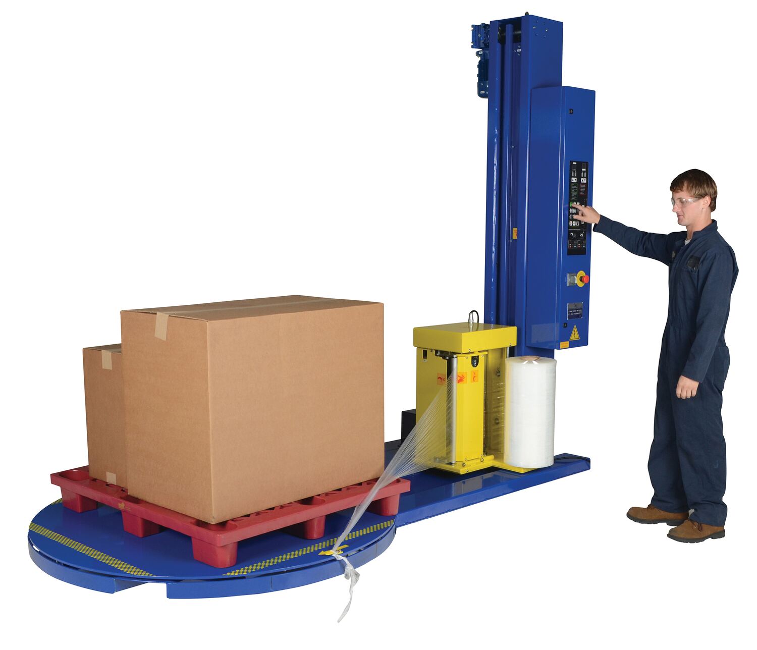 Packaging Equipment